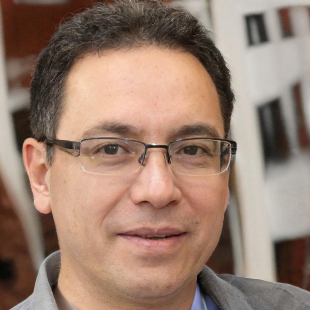 Iñaki Barandiaran, director de estrategia financiera en melvoryntra