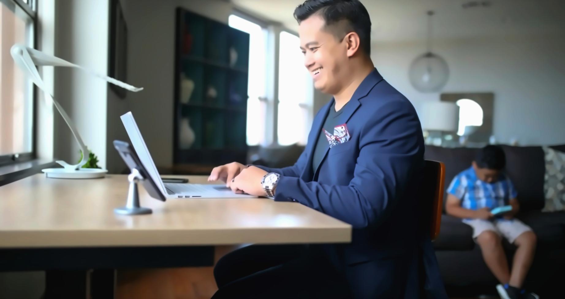 Sesión de estrategia financiera empresarial